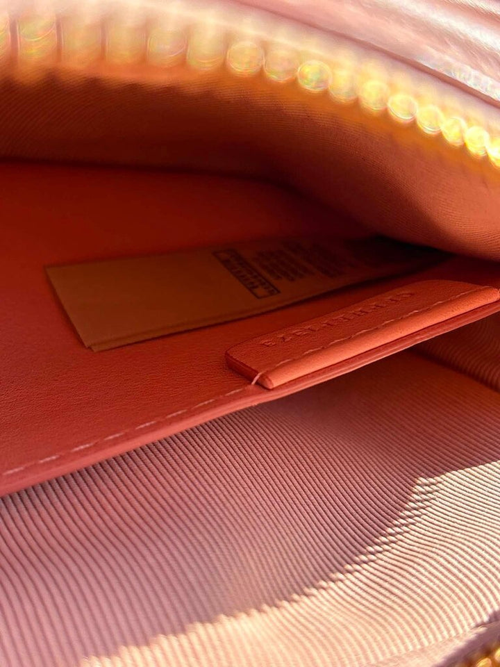 Burberry 1983 Check Camera Bag