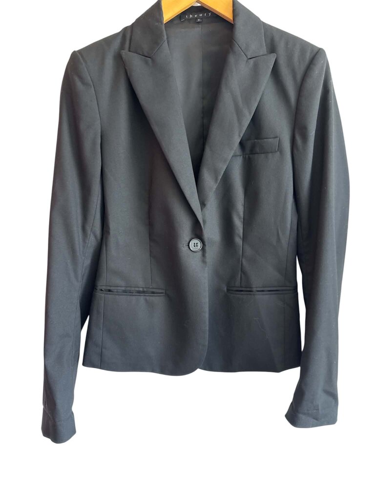 Theory Blazer