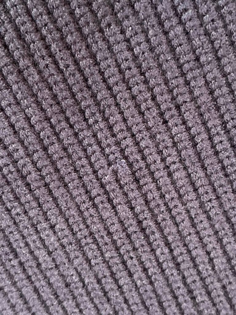 Nouveaux Preppy Knit Sweater Dress - Size XS