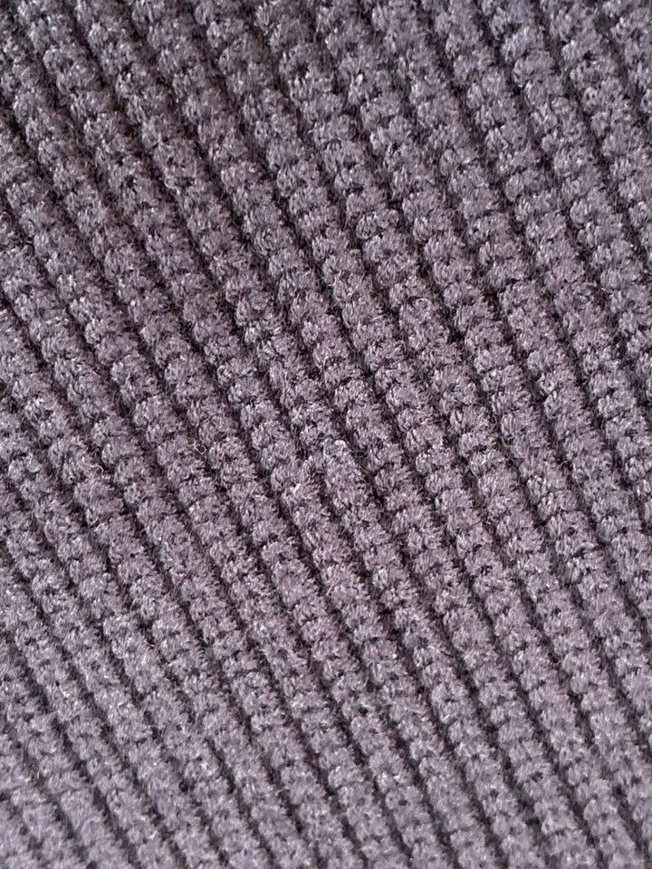 Nouveaux Preppy Knit Sweater Dress - Size XS