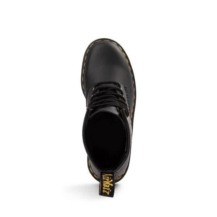 Doc Martens 1460 Vonda Tavern Roses Boots - Size 8 (Retails for $170)