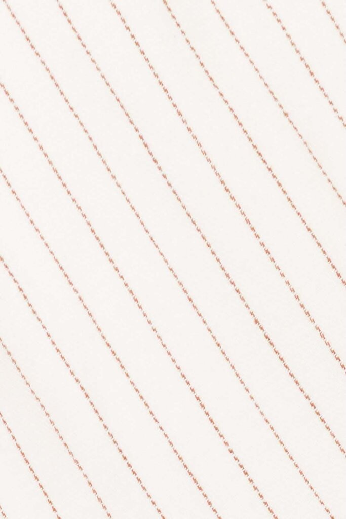 Velvet Heart Matilda Mulch Pinstripe Dress - Size XS (Retails $98)