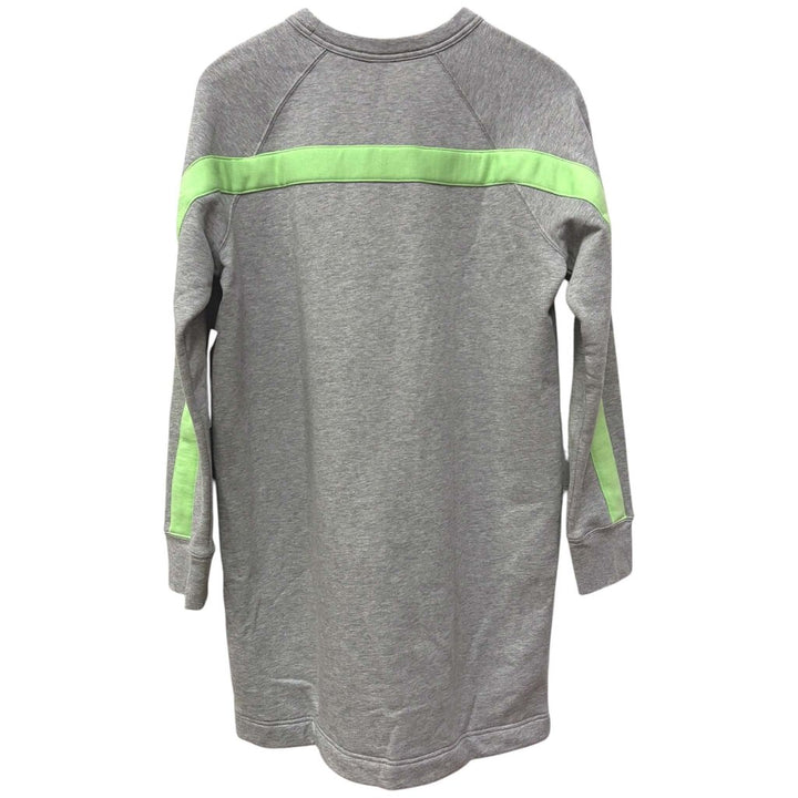 Athleta NWT Round Trip Sweatshirt Dress - Size Small (Retails $118)