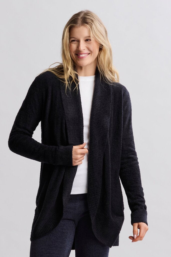 Barefoot Dream NWT CozyChic Lite Circle Cardi - Size Medium (Retails for $125)