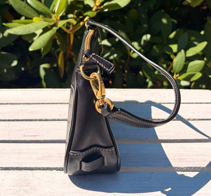 Coach Vintage Demi Shoulder Bag
