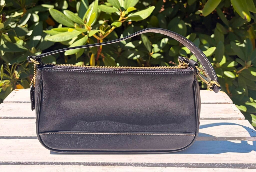 Coach Vintage Demi Shoulder Bag
