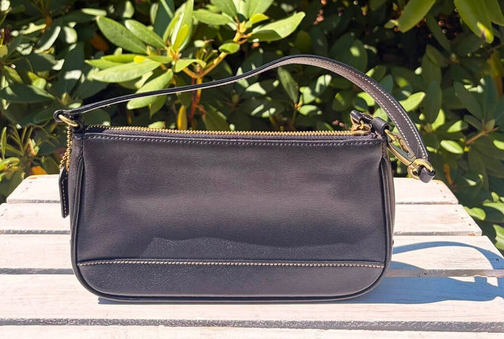 Coach Vintage Demi Shoulder Bag