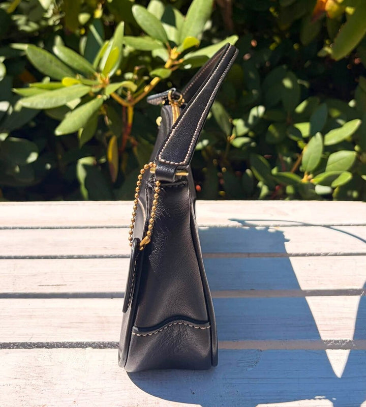 Coach Vintage Demi Shoulder Bag