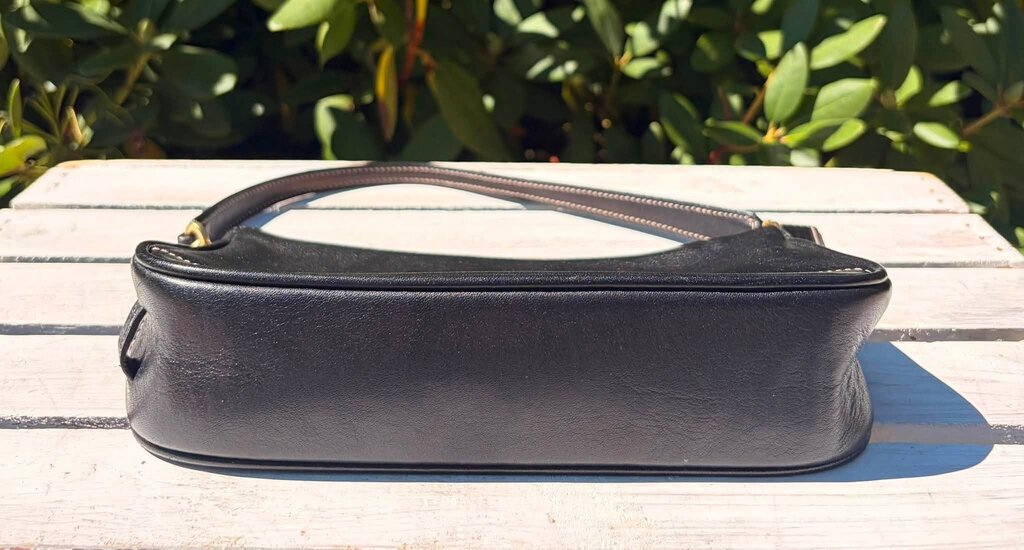 Coach Vintage Demi Shoulder Bag