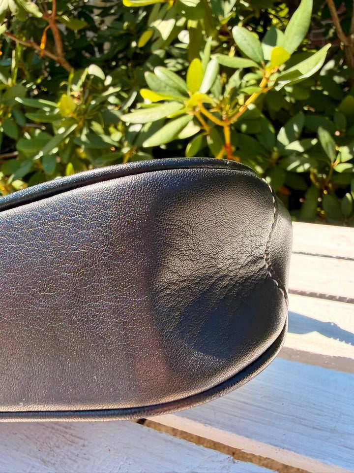 Coach Vintage Demi Shoulder Bag