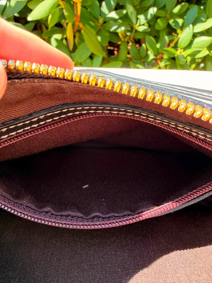 Coach Vintage Demi Shoulder Bag