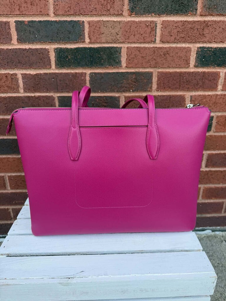 Kate Spade Kitt Nylon Large Tote Bag
