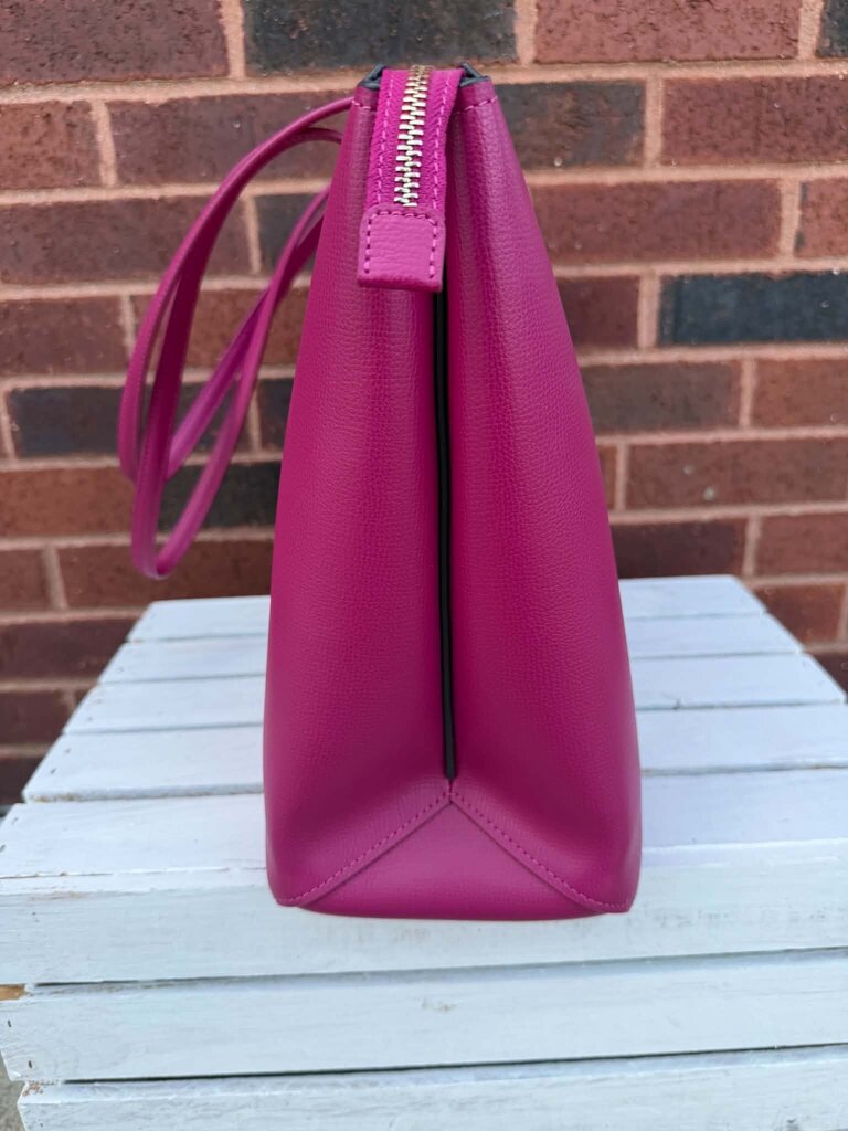Kate Spade Kitt Nylon Large Tote Bag