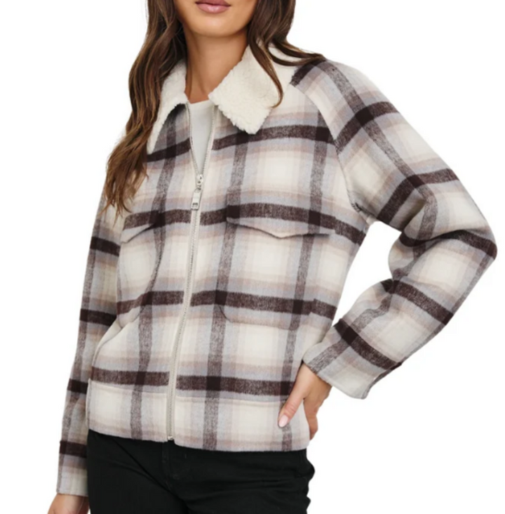 Rails Cheyenne Jacket - Size Medium (Retails for $391)