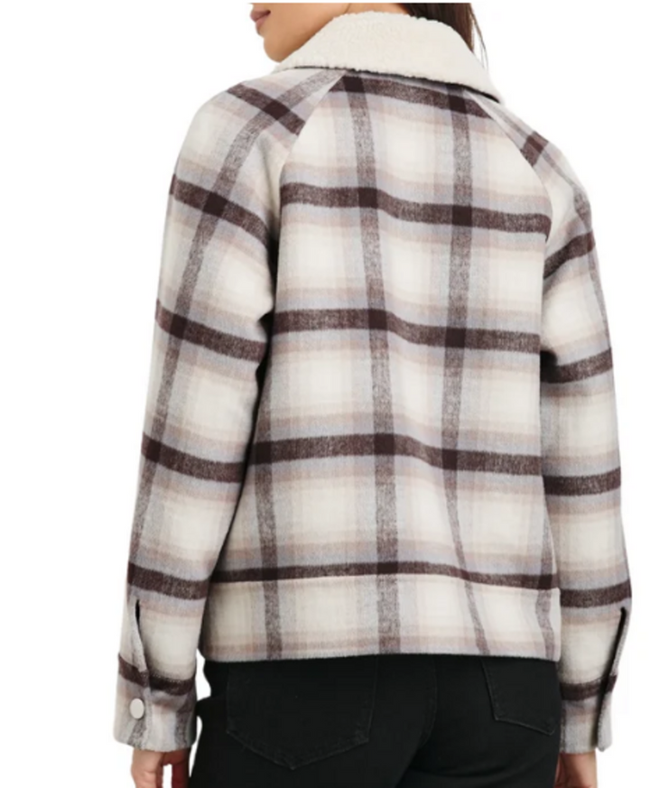 Rails Cheyenne Jacket - Size Medium (Retails for $391)