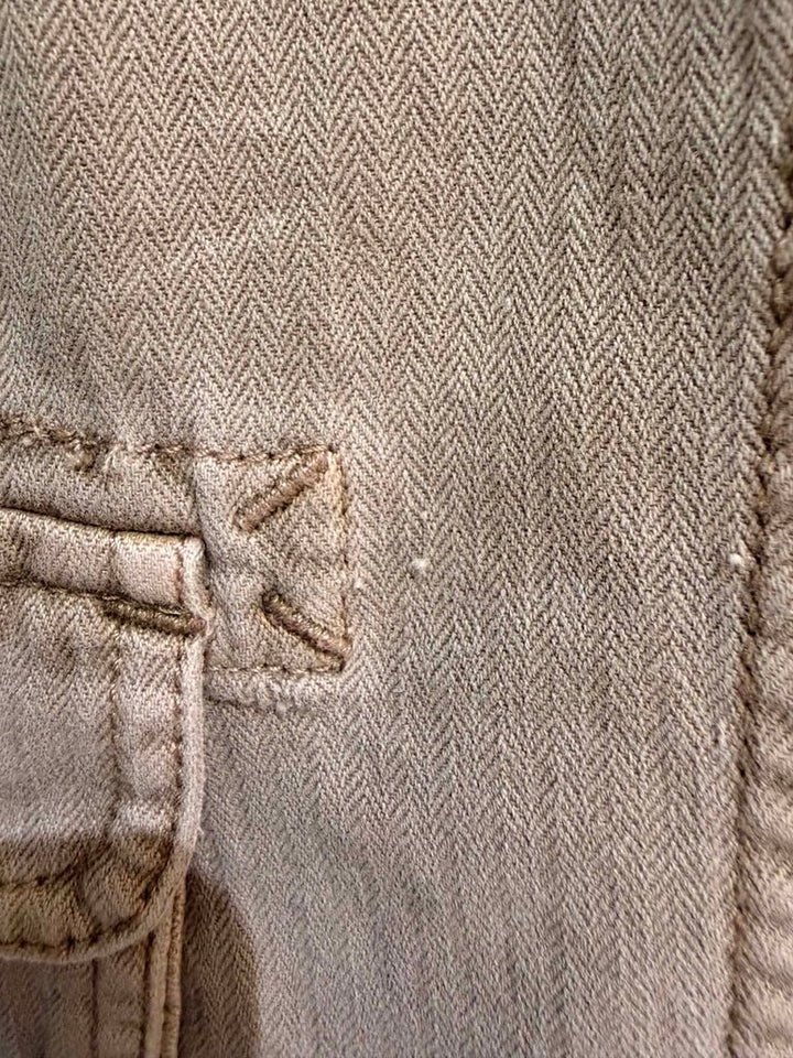 Free People Tahiti Pull On Cargo Pants - Size XS