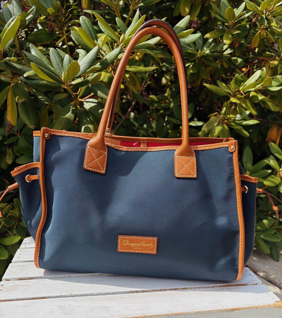 Dooney & Bourke Shopper Nylon Tote
