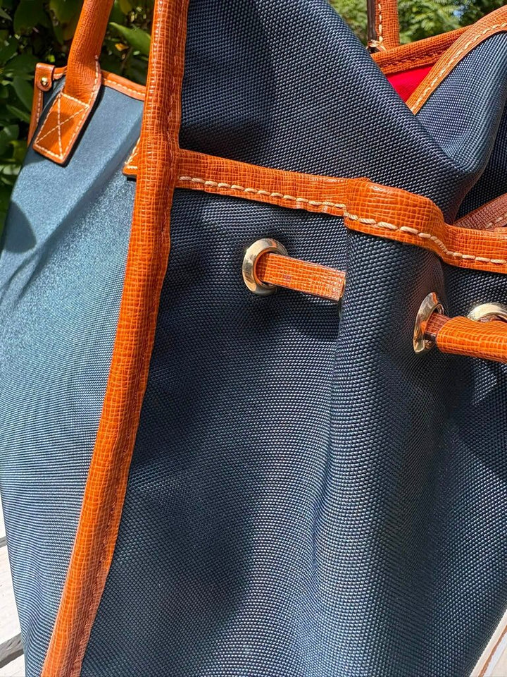 Dooney & Bourke Shopper Nylon Tote