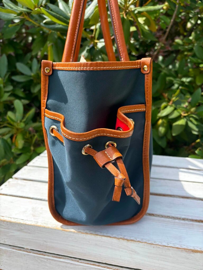 Dooney & Bourke Shopper Nylon Tote
