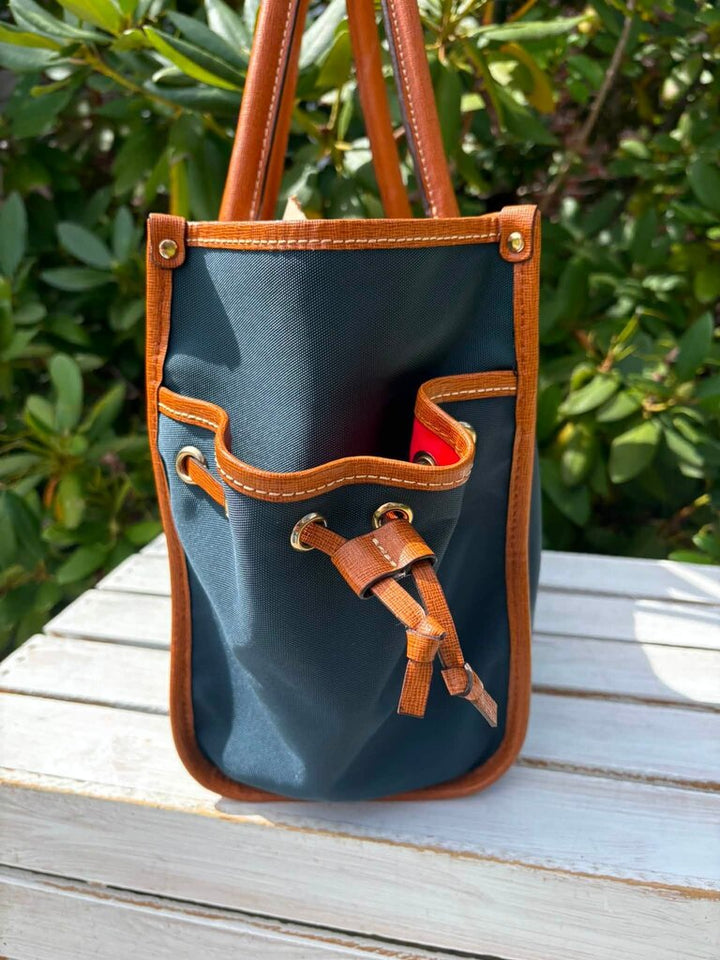 Dooney & Bourke Shopper Nylon Tote