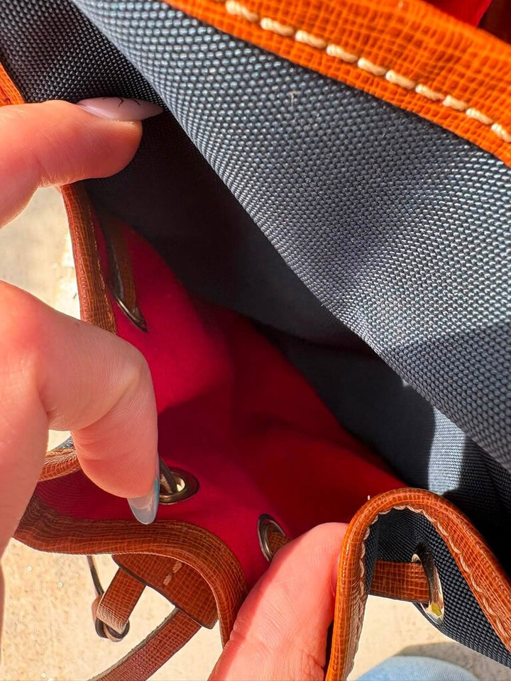 Dooney & Bourke Shopper Nylon Tote