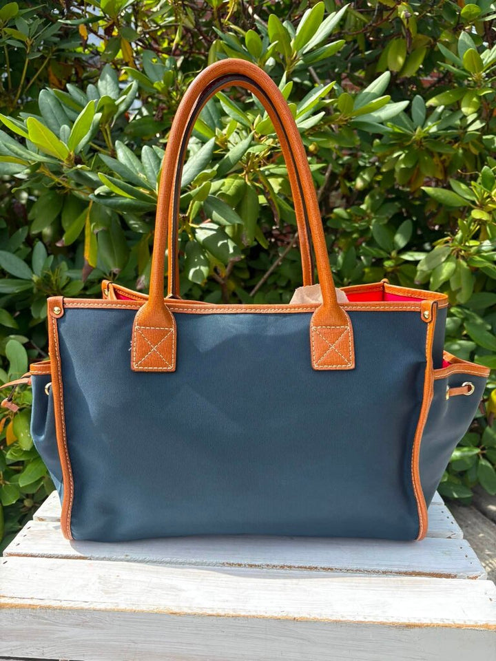 Dooney & Bourke Shopper Nylon Tote