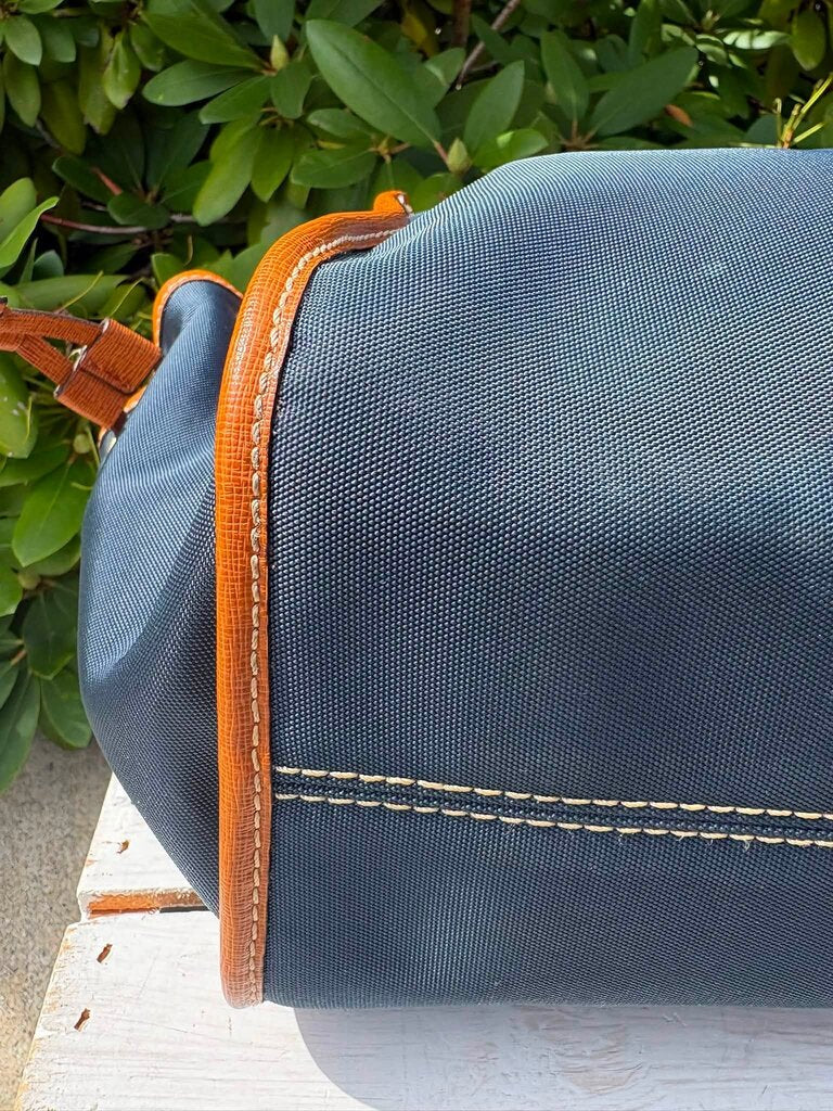 Dooney & Bourke Shopper Nylon Tote
