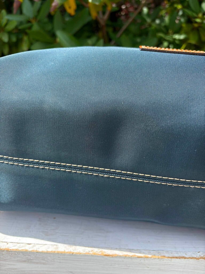 Dooney & Bourke Shopper Nylon Tote