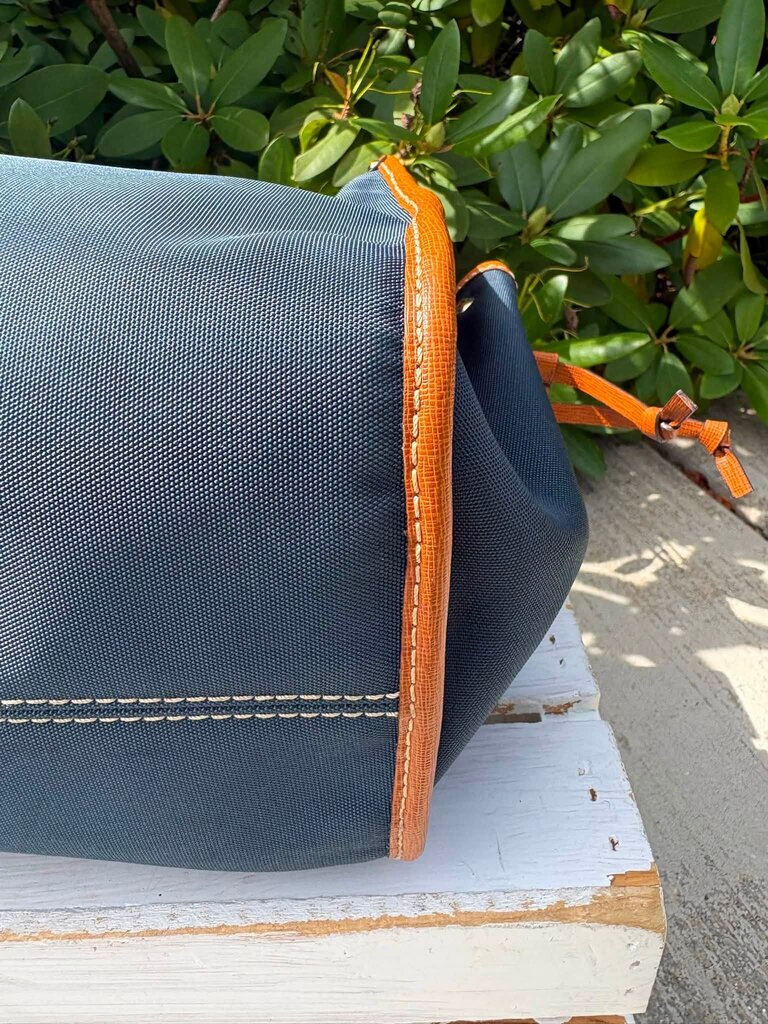 Dooney & Bourke Shopper Nylon Tote