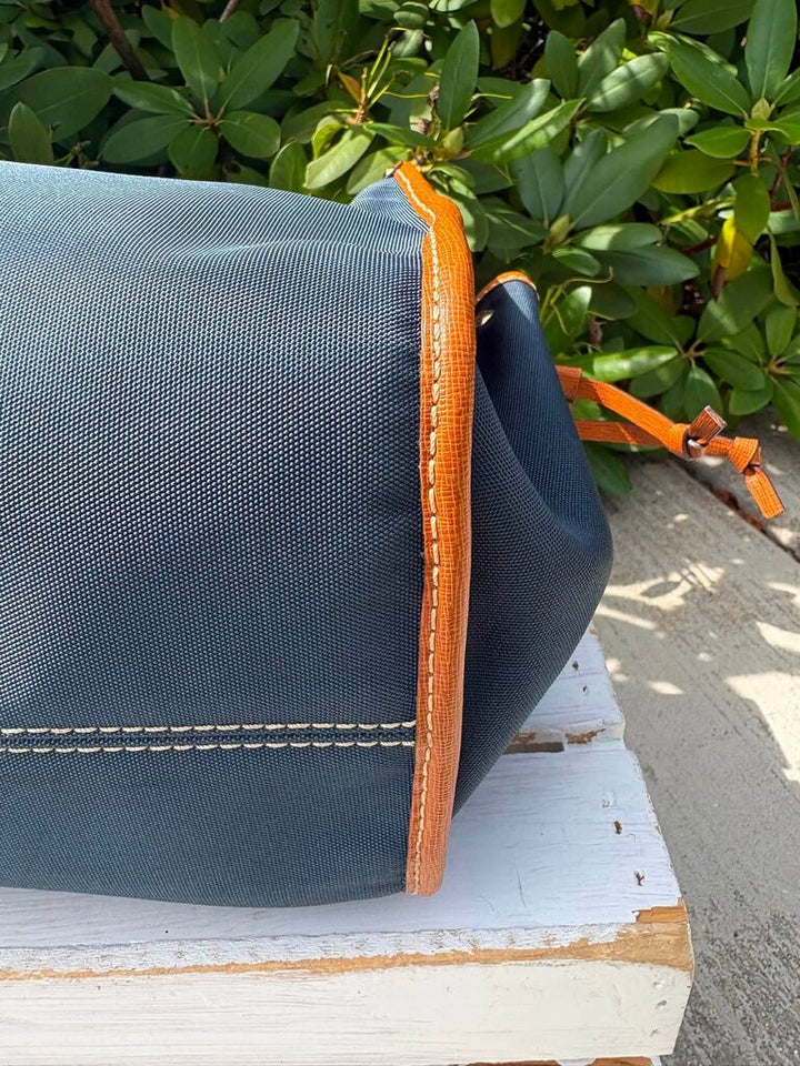 Dooney & Bourke Shopper Nylon Tote