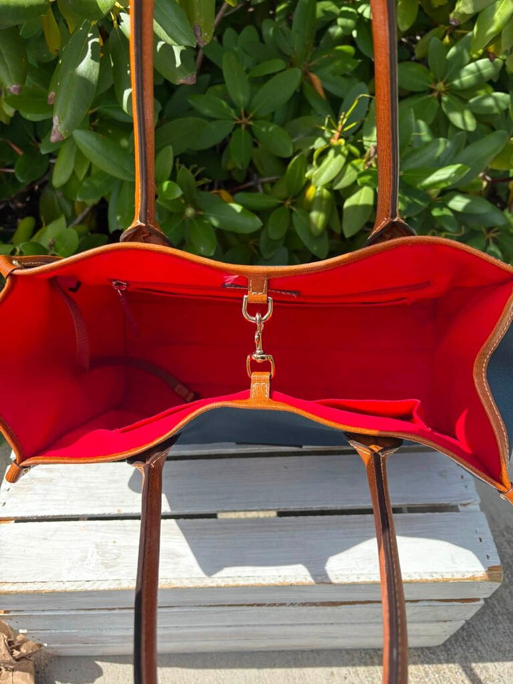 Dooney & Bourke Shopper Nylon Tote