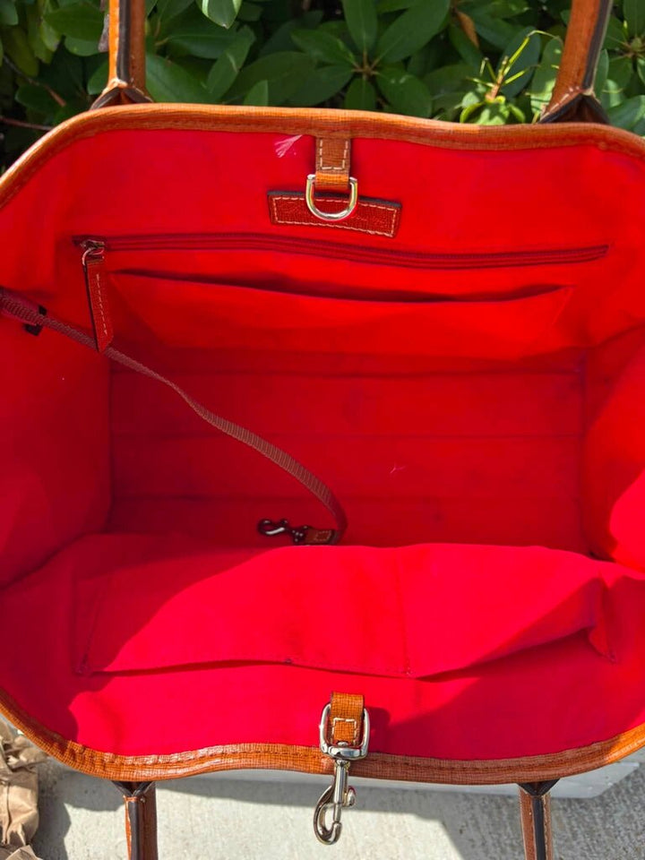 Dooney & Bourke Shopper Nylon Tote