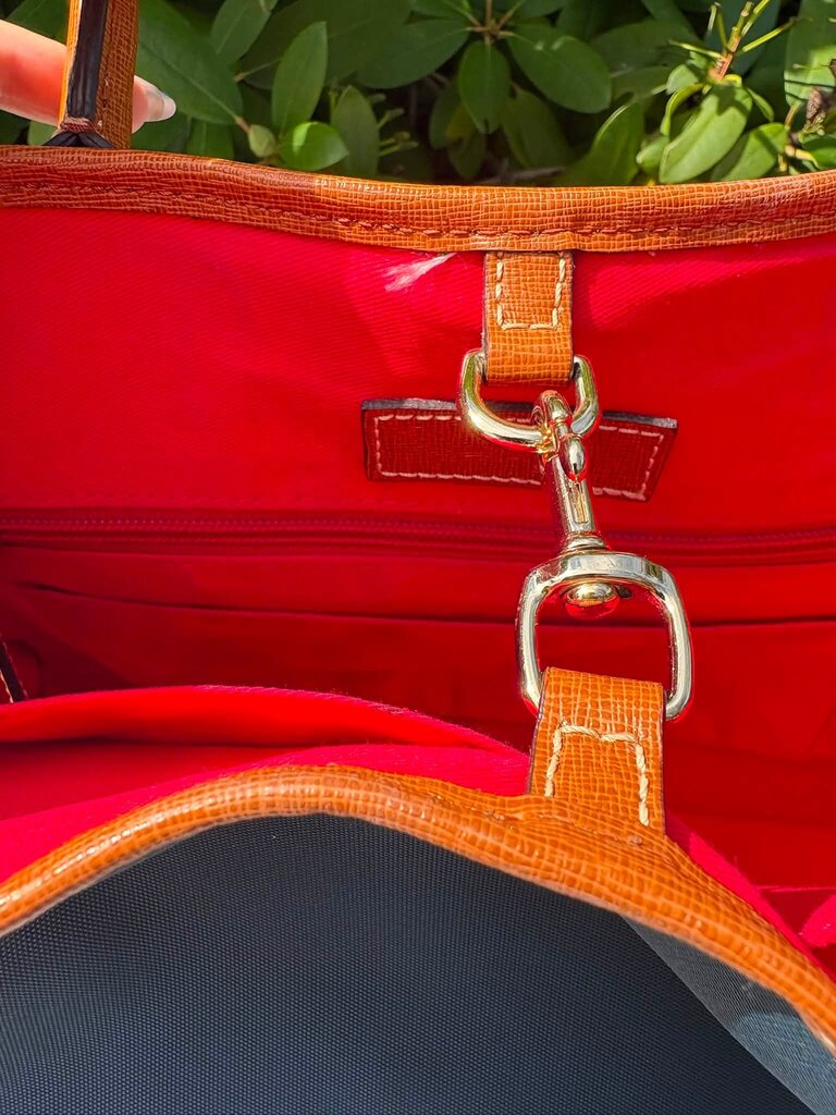 Dooney & Bourke Shopper Nylon Tote