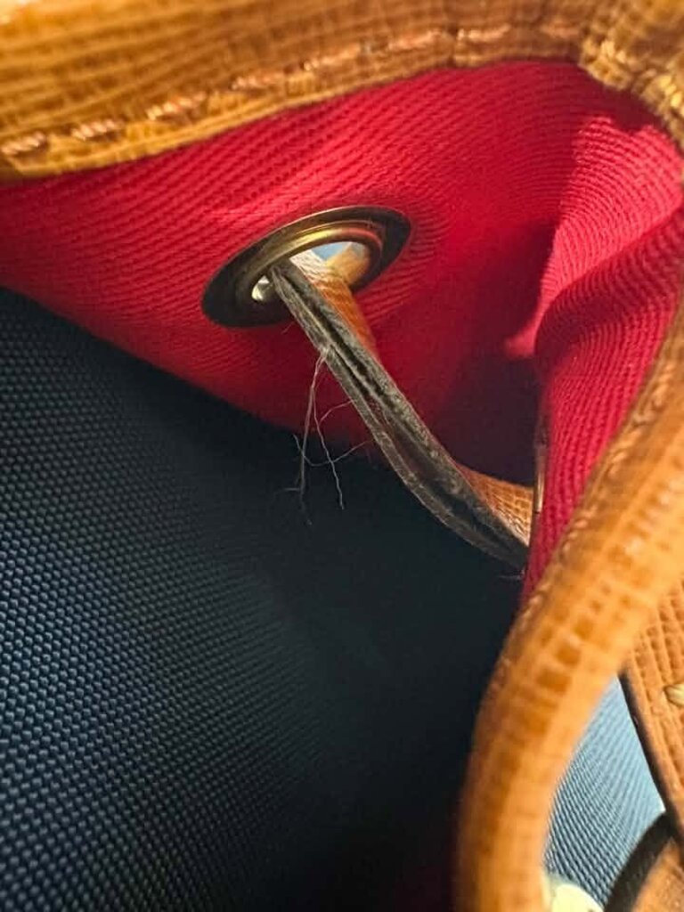 Dooney & Bourke Shopper Nylon Tote