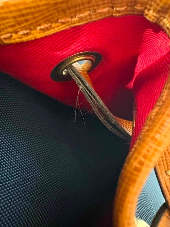 Dooney & Bourke Shopper Nylon Tote