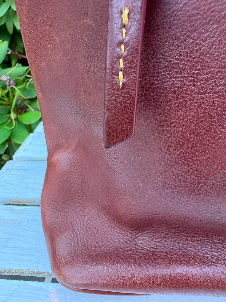 Dooney & Bourke Florentine Toggle Crossbody