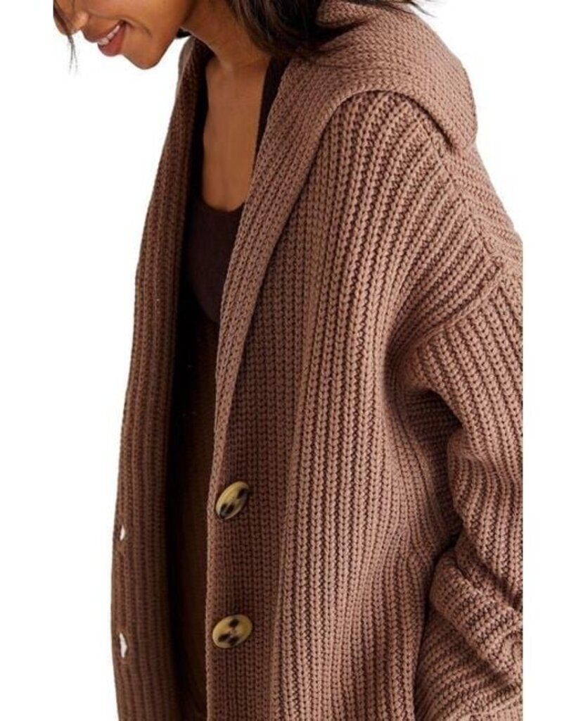 Free People Swim Too Deep Cardigan - Size Medium
