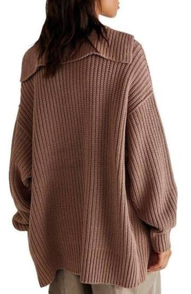 Free People Swim Too Deep Cardigan - Size Medium
