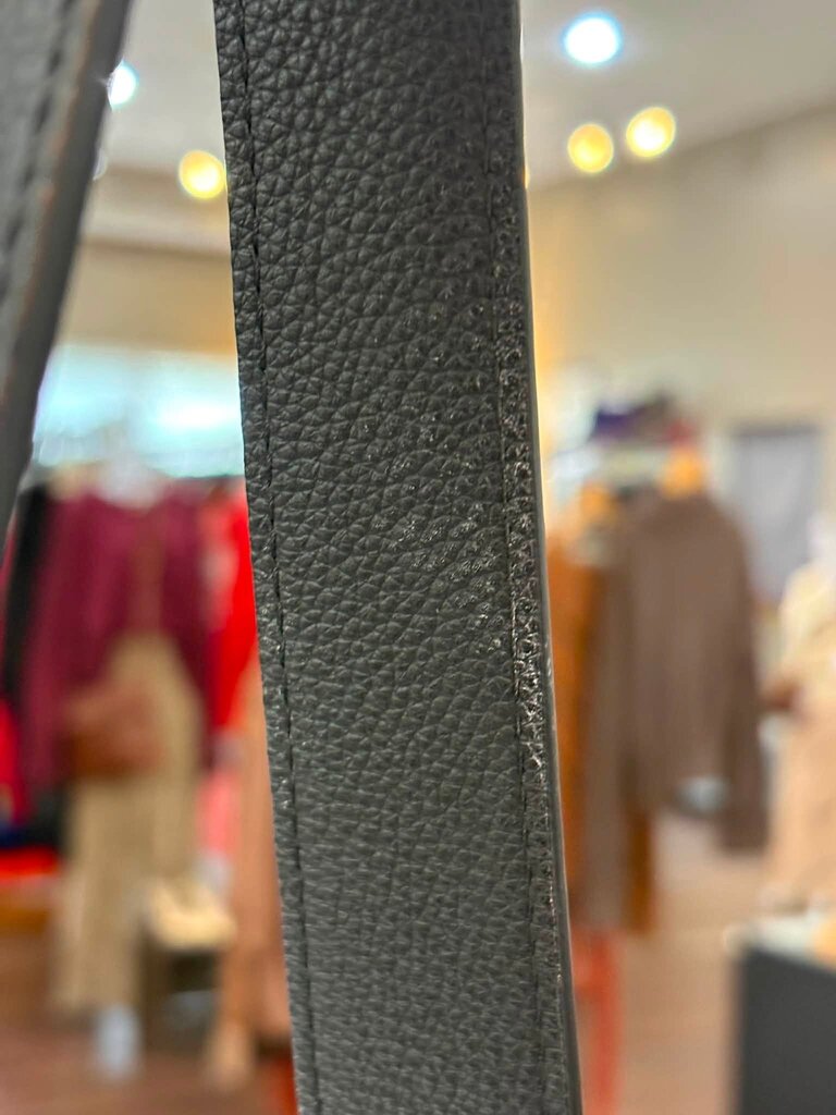 Louis Vuitton Low Key Hobo PM (Currently retailing for $3,600)