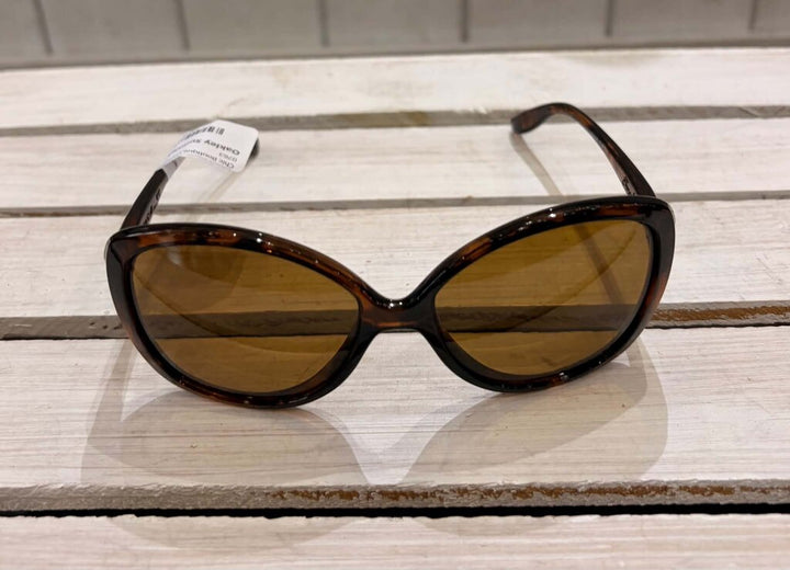 Oakley Sweet Spot Polarized Sunglasses (W/ Case)
