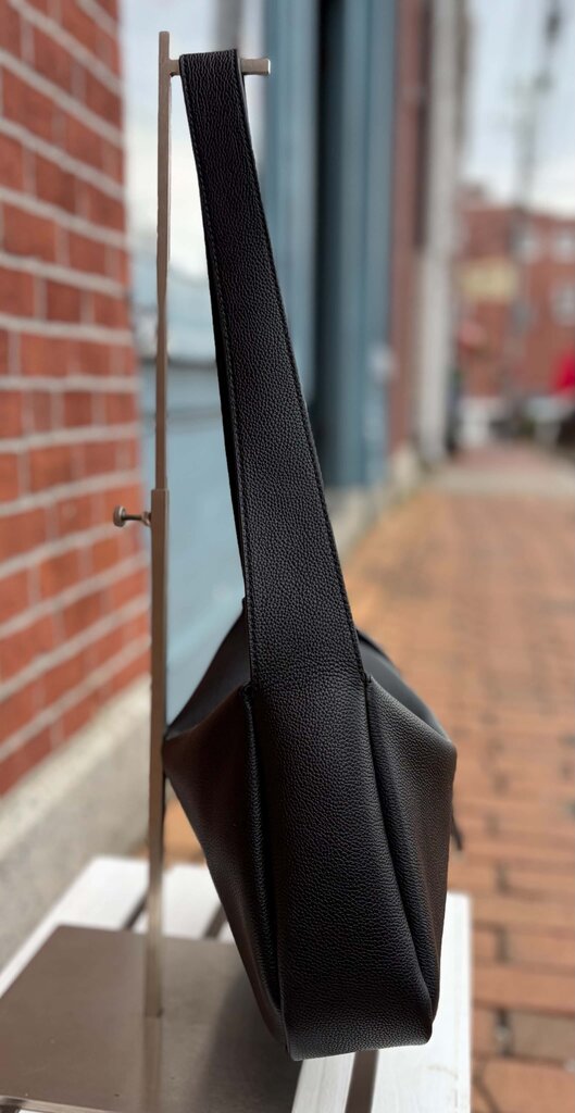 Tory Burch Romy Leather Shoulder Bag - (Retails $395)