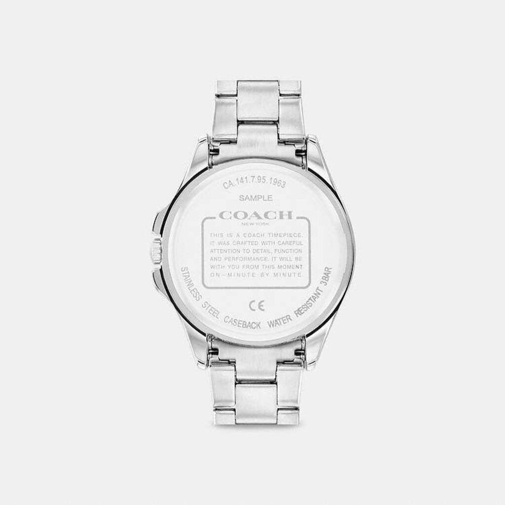 Coach NWT Libby Watch