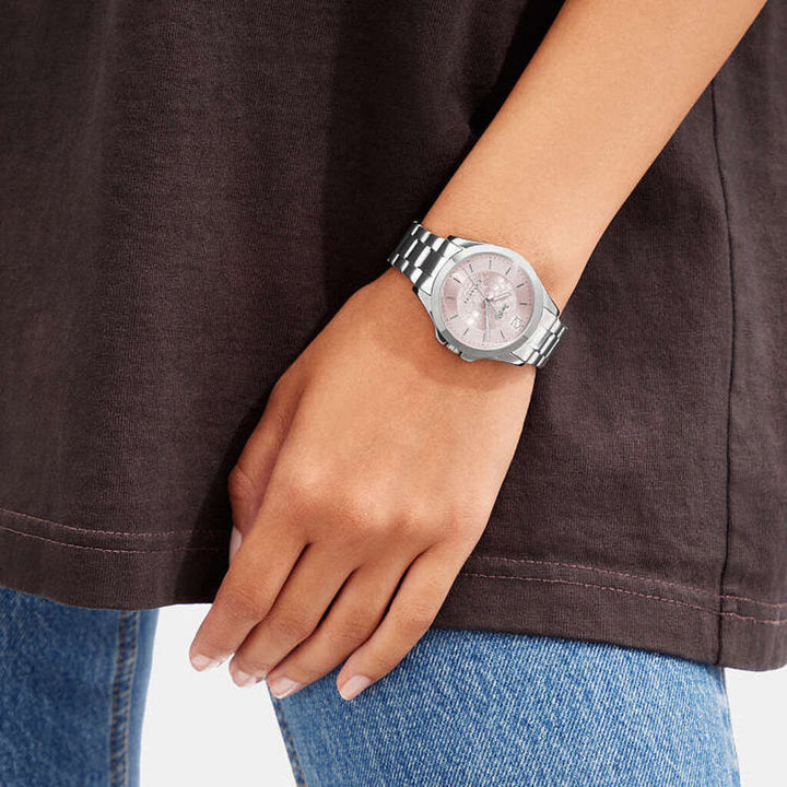 Coach NWT Libby Watch