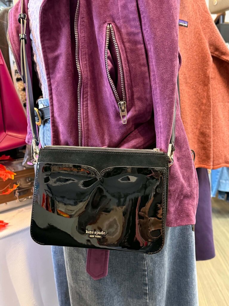 Kate Spade Crossbody Bag