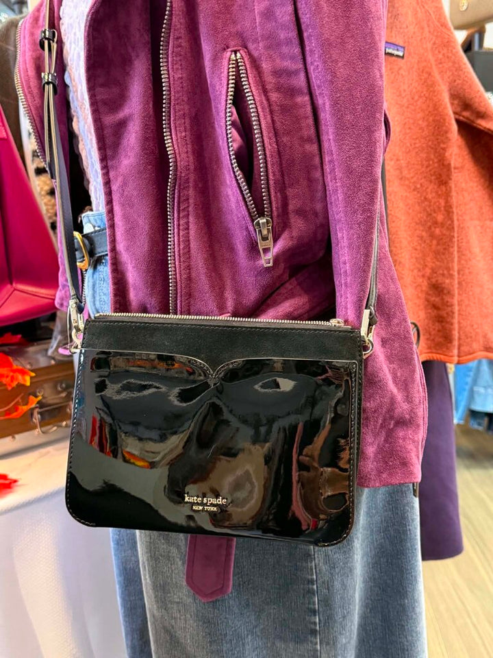 Kate Spade Crossbody Bag