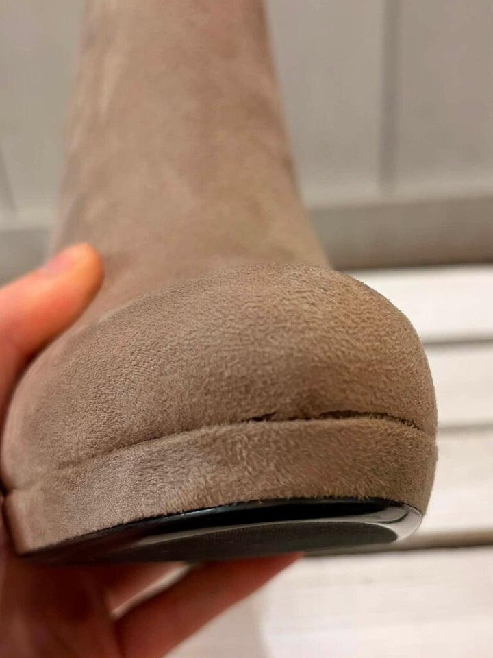 Tamaris Essentials Bootie Heel - Size 40