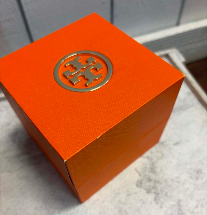 Tory Burch Chronograph Watch (Retails $695)