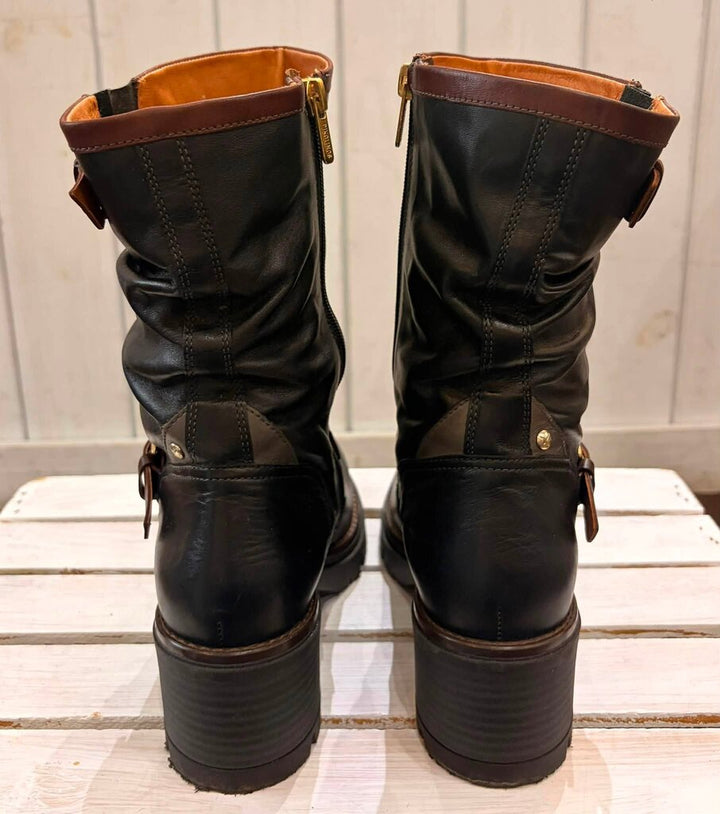 Pikolinos Soria Boots - Size 39