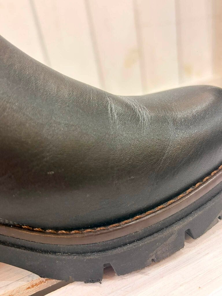 Pikolinos Soria Boots - Size 39