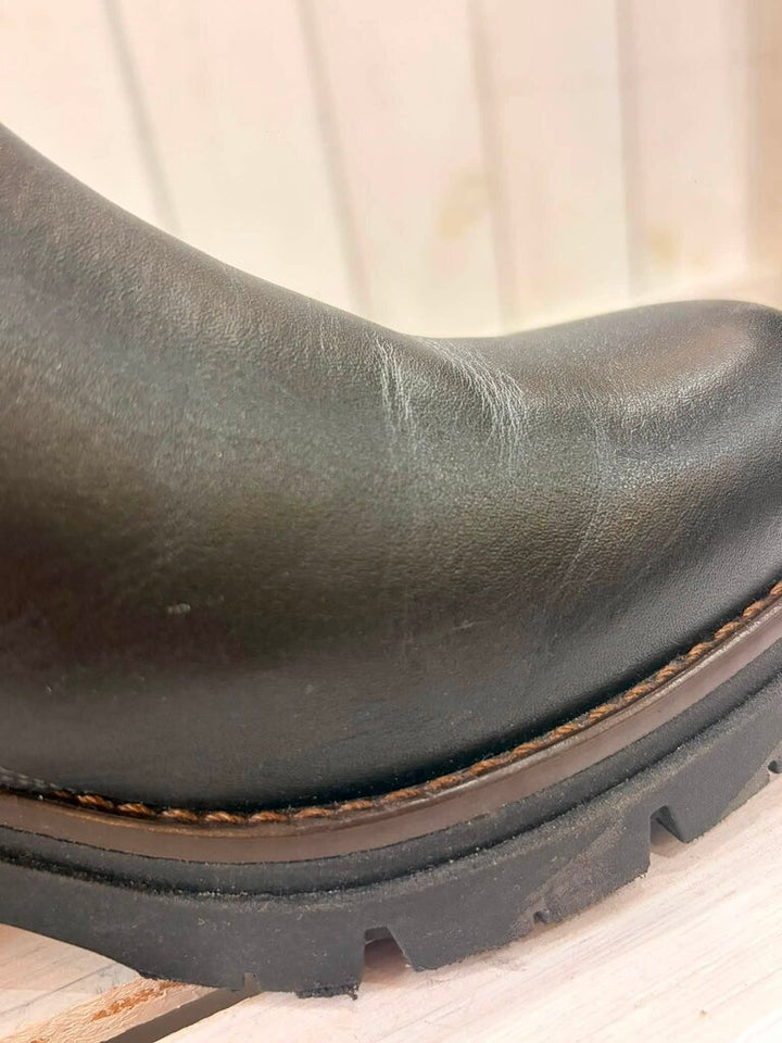 Pikolinos Soria Boots - Size 39